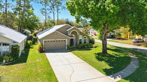 4954 Erin Lane, Melbourne, FL 32940