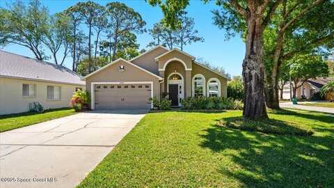 4954 Erin Lane, Melbourne, FL 32940