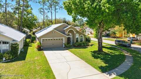 4954 Erin Lane, Melbourne, FL 32940