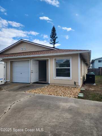 851 S Orlando Avenue, Cocoa Beach, FL 32931