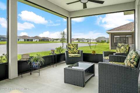 1834 Middlebury Drive, Palm Bay, FL 32909