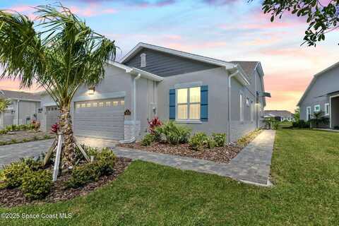 2970 Avalonia Drive, Melbourne, FL 32940