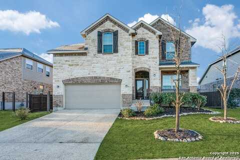31987 Cast Iron, Bulverde, TX 78163