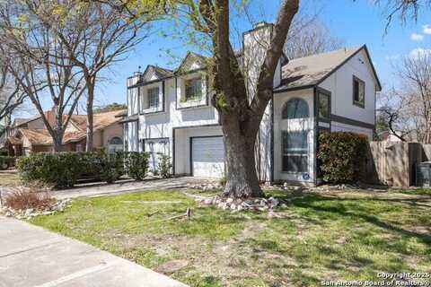 12231 Stoney Crossing, San Antonio, TX 78247