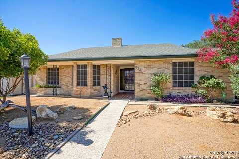 8321 Windway, Windcrest, TX 78239