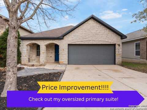 6703 Buckhorn Clf, San Antonio, TX 78233