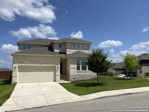 3902 Gervasi, San Antonio, TX 78261