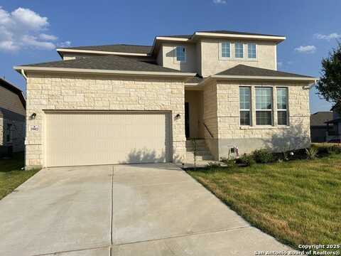 3902 Gervasi, San Antonio, TX 78261