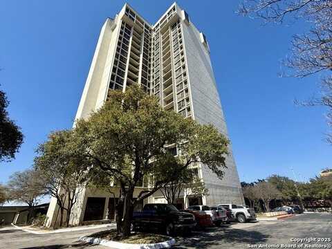 7701 Wurzbach Rd, San Antonio, TX 78229