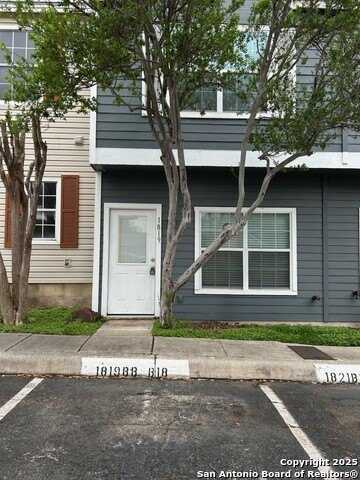 1819 Budding Blvd, San Antonio, TX 78247
