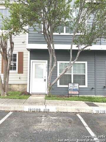 1819 Budding Blvd, San Antonio, TX 78247