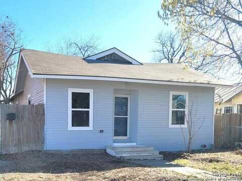 718 E Highland Blvd, San Antonio, TX 78210