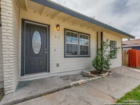 810 WEIZMANN ST, San Antonio, TX 78213