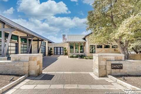 24527 Cliff Line, San Antonio, TX 78257