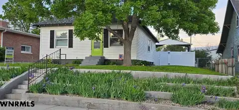950 1ST AVENUE, Bayard, NE 69334