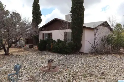 2307 E Paul Place, Silver City, NM 88061
