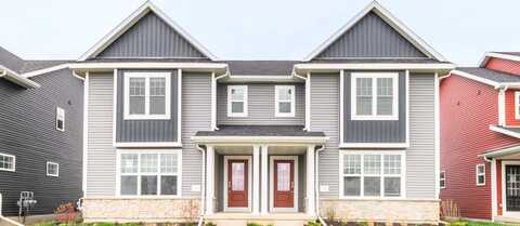 1748 Happy Trails Road, Verona, WI 53593