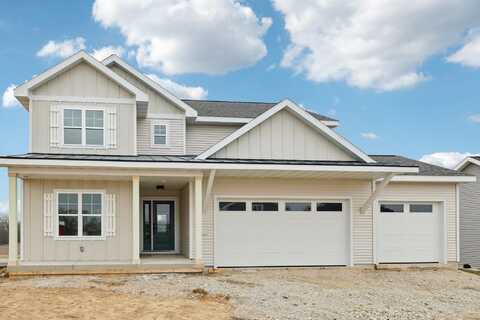 6263 Stone Gate Drive, Madison, WI 53719