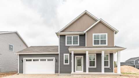 2543 Water Lily Circle, Sun Prairie, WI 53590