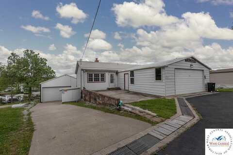29686 Lake Road 57, Warsaw, MO 65355