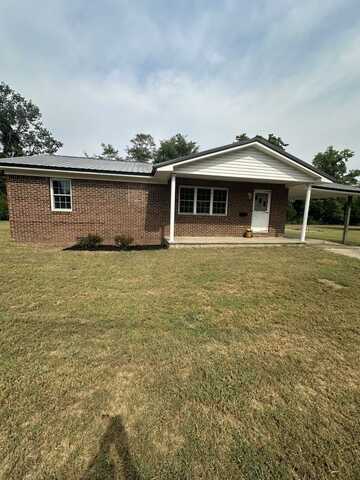 309 Willow, East Prairie, MO 63845