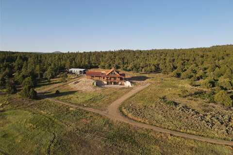 24208a US Highway 84, Cebolla, NM 87518