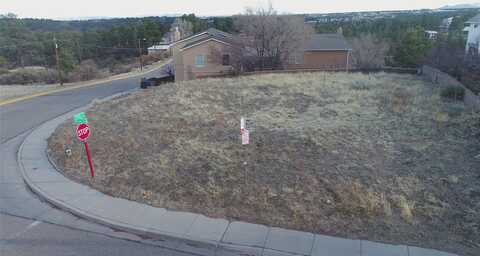 3511 Arizona Avenue, Los Alamos, NM 87544