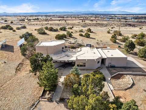 7 Paseo De Rincon, Santa Fe, NM 87508