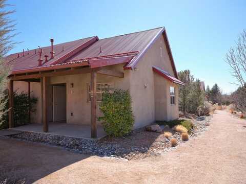 3466 Cerrillos unit: B2, Santa Fe, NM 87507