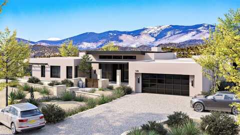 146 Barranca Road unit: 14, Santa Fe, NM 87501