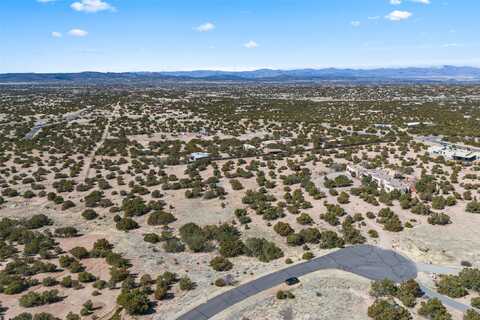 16 Daisy Circle, Lot 232, Santa Fe, NM 87506