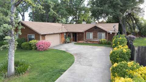 3560 Leonard Street, Redding, CA 96002