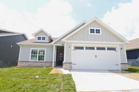 4213 - Lot 107 Skylar Way, New Albany, IN 47150