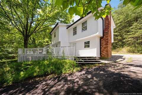 5425 Budd Road, New Albany, IN 47150