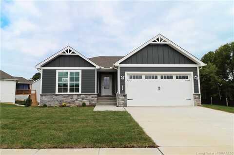 4401 - Lot 123 Marjory Way, New Albany, IN 47150