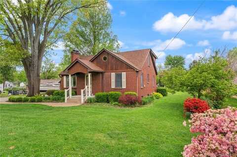 3613 Utica Pike, Jeffersonville, IN 47130