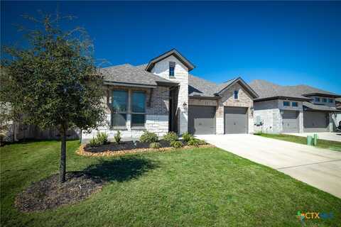 3136 Coral Way, Seguin, TX 78155
