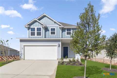 134 Bluestem Drive, Elgin, TX 78621