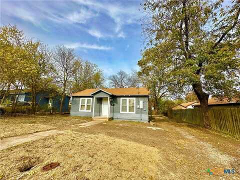 719 Norris Avenue, Killeen, TX 76541