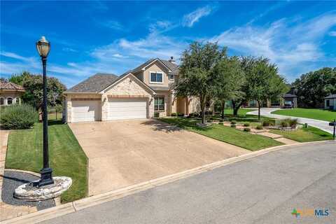 6735 Misty Creek Lane, Temple, TX 76502