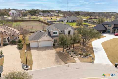 6735 Misty Creek Lane, Temple, TX 76502