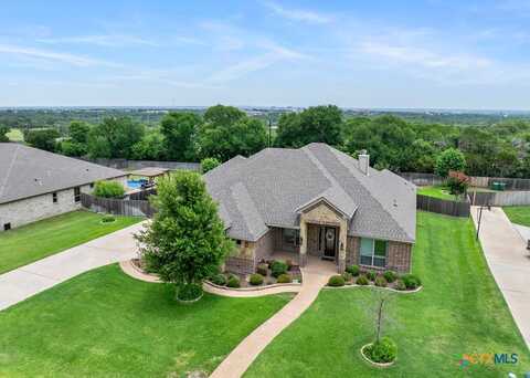 488 Creekside Drive, Belton, TX 76513