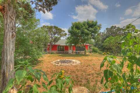 554 Ramblewood Drive, Canyon Lake, TX 78133