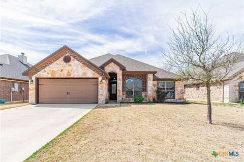 3301 Crystal Ann Drive, Temple, TX 76502
