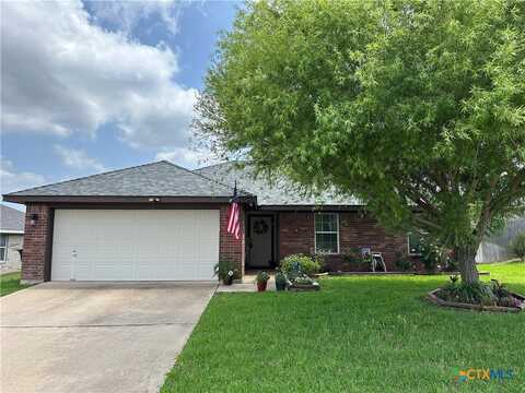 306 Viola Drive, Killeen, TX 76542
