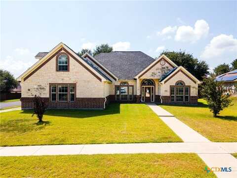 6306 Siltstone Loop, Killeen, TX 76542