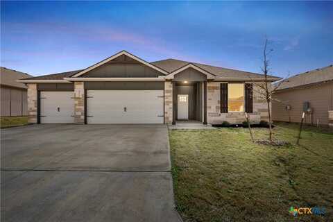 2111 Hornbeam Street, Temple, TX 76502