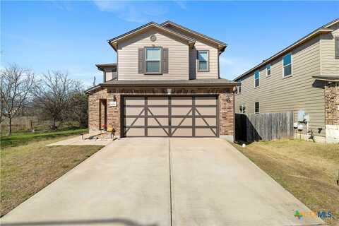 9220 Sage Valley Drive, Temple, TX 76502