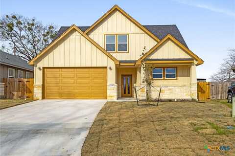 2143 Blackhawk Loop, Belton, TX 76513