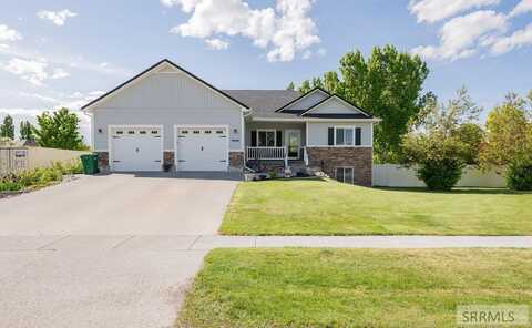 3935 John Adams Parkway, Idaho Falls, ID 83401